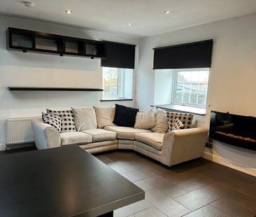 1 bedroom house to rent - Photo 2