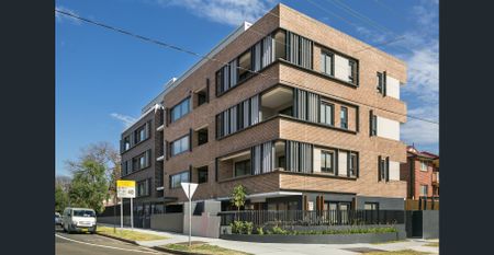 2 BEDROOM UNIT IN HARRIS PARK - Photo 5