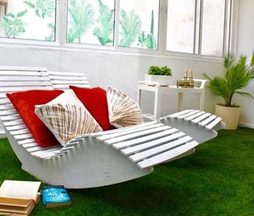 Alquiler de piso en Calle del Capitán, 11 - Photo 1