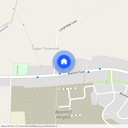 Bricklow Keep, Beamhill Road, Burton on Trent DE13