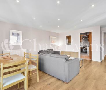 2 bedroom apartment to rent - Photo 2