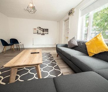 1 bedroom house share for rent in Raddlebarn Court, Selly Oak, Birmingham, West Midlands, B29 - Photo 3