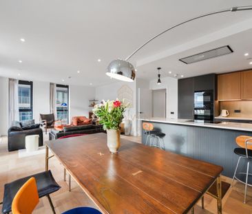 Merino Gardens, London Dock - Photo 2