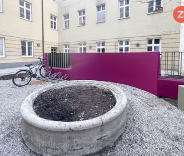 Tolle 1- Zimmer Wohnung im Linzer Zentrum - Landestheater - Foto 6