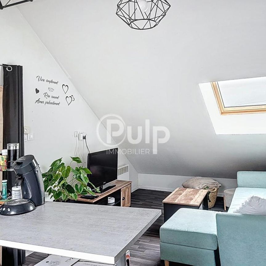 Appartement à louer à Flines Lez Raches - Réf. siege17013 - Photo 1