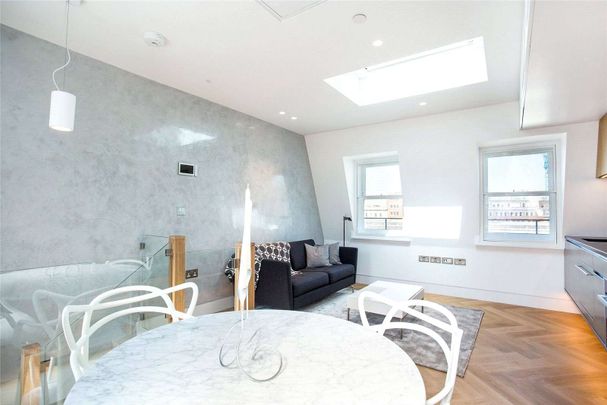 Cloth Court, Farringdon, London, EC1A 7LS - Photo 1