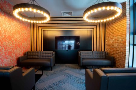 Neo Studio Apartment - Photo 2