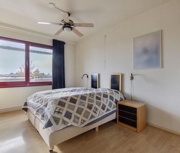 Appartement te huur: Wilhelminakade 41-A 1421 AB Uithoorn - Foto 3