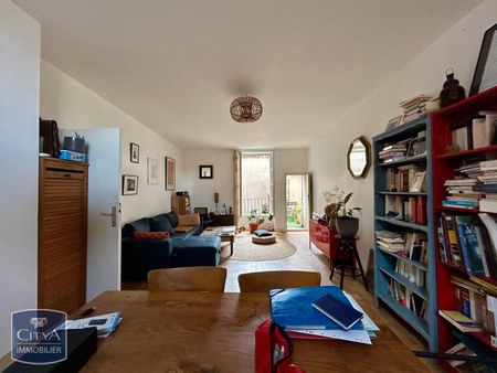 Location Appartement 2 pièces 50m² POITIERS 86000 - Photo 2
