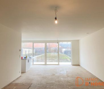 Nieuwbouwwoning met 3 slpks - Photo 1