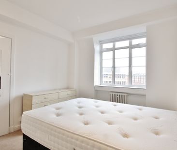 Latymer Court, Hammersmith Road, Hammersmith, London, W6 - Photo 6