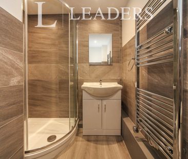 1 bedroom apartment to rent Hastings Street, Luton, Bedfordshire, LU1 - Photo 5