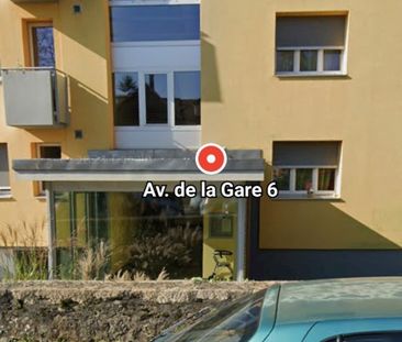 3 Zimmer, 80 m² - Foto 2