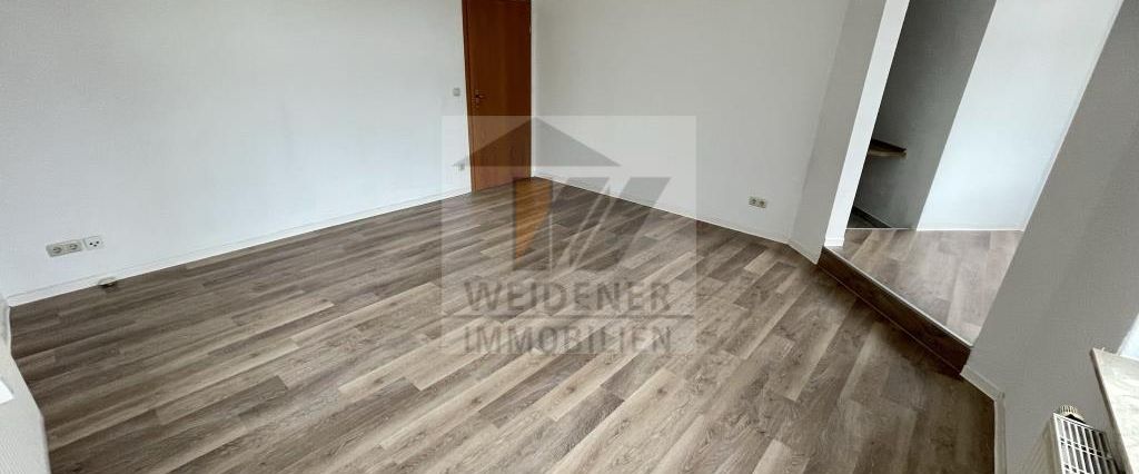 moderne 3 Raum-Wohnung in der Nähe vom Bahnhof und der Geraer Innenstadt - Photo 1