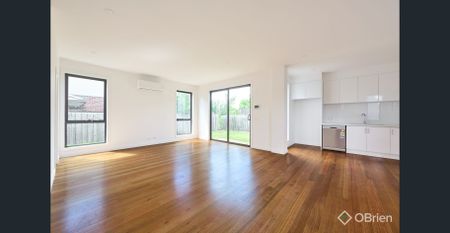 Stunning New 2 Bedroom/2 Ensuites Townhouse in the Heart of Broadmeadows - Photo 4
