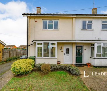 property to rent Newtown, Potton, Sandy, Bedfordshire, SG19 - Photo 5