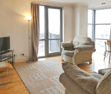 1 bedroom apartment to rent - Photo 3