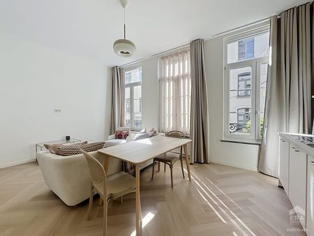 Appartement te huur - foto 2