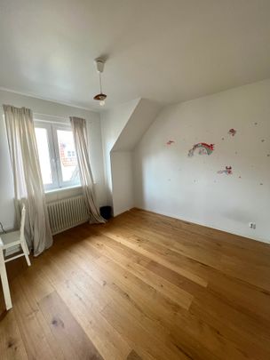 Bryggargatan 24 - Foto 1