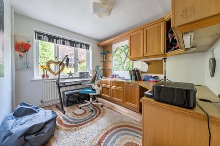 3 bedroom detached house to rent - Photo 5