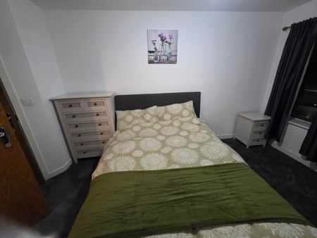 2 Bed Flat, Bouverie Court, LS9 - Photo 2