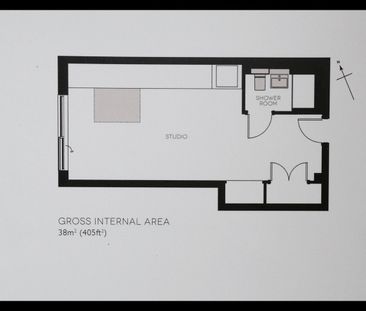 1 Bed Flat, Moore House, SW1W - Photo 6