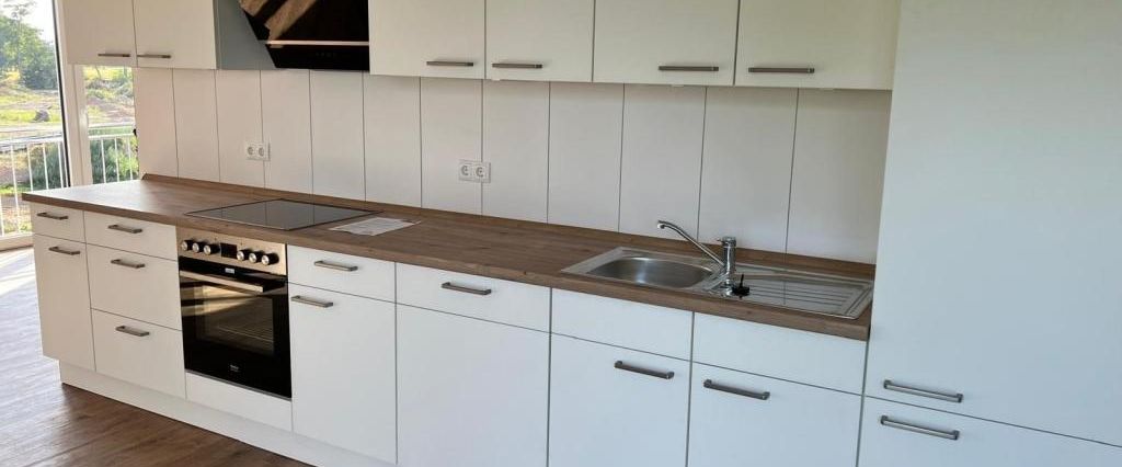 Erstbezug - Modernes Wohnen in ruhiger Lage! - Photo 1