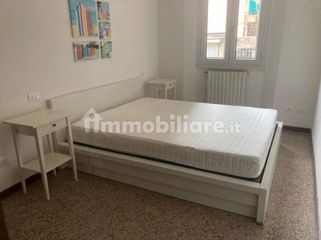 Bilocale via della Ghisiliera, Saffi, Bologna - Foto 5