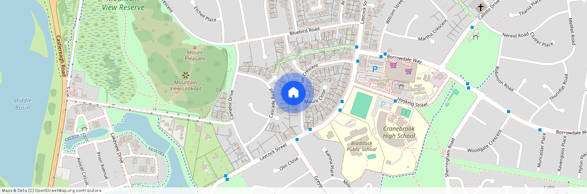 29 Waterfall Crescent, Cranebrook, NSW 2749