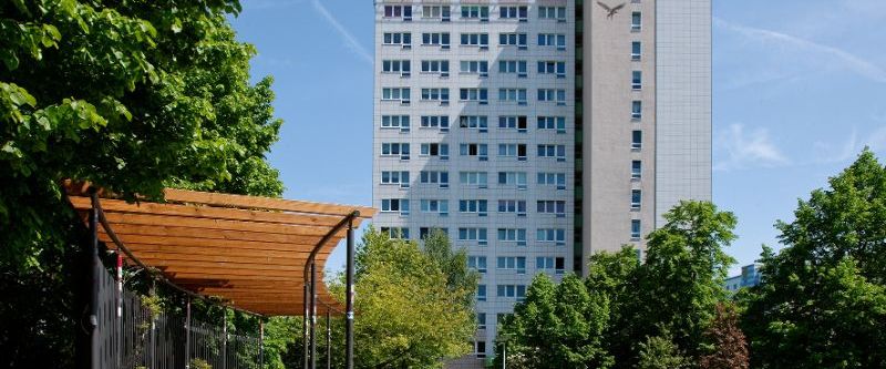 3-Raumwohnung am Neustädter See - Foto 1