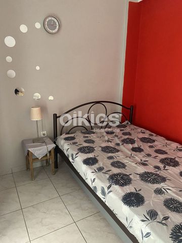 Studio/Γκαρσονιέρα για ενοικίαση - Φάληρο - Ιπποκράτειο, - Φωτογραφία 2