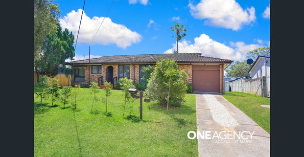 SPACIOUS FAMILY HOME!!! - Photo 1