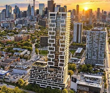 5 Defries Street condo — Toronto, ON (2-Bedroom) - 2 Bedroom - Photo 2