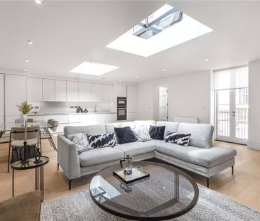 4 bedroom duplex to rent - Photo 2