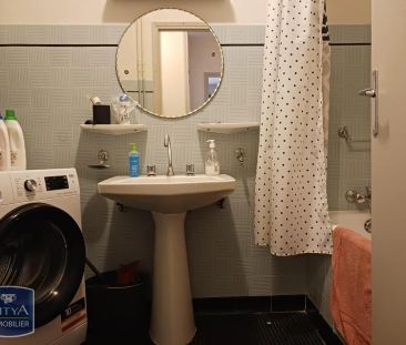 Appartement à louer 2 pièces 47.3m² - Photo 5