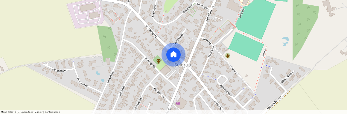 Veggerbyvej 3 A, 9541 Suldrup