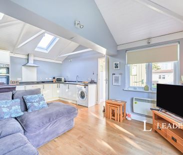 1 bedroom bungalow to rent - Photo 2