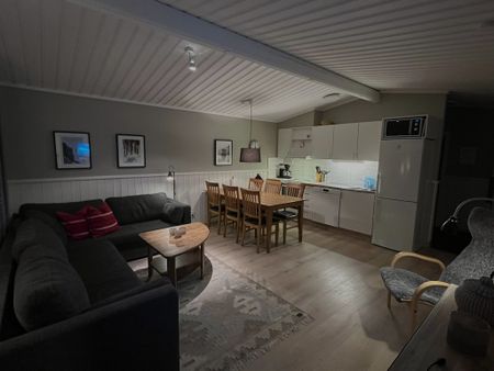 Trågvägen, Sälen - Foto 3