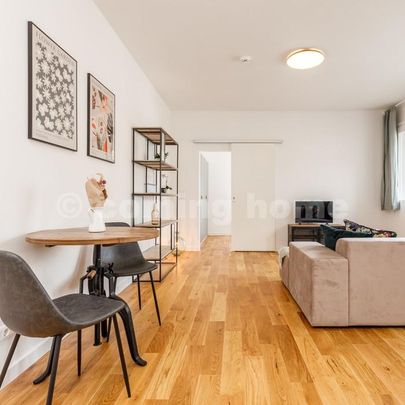 Loft feeling am Kurfürstendamm - Photo 1