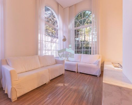Apartamento Alto Padrão Duplex Para Venda Ou Para Locação No Cambuí | Campinas - Sp | Mobiliado - Photo 1