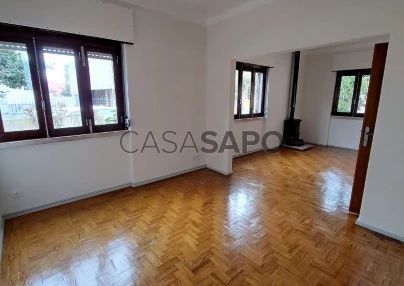 Moradia T2 para alugar em Mafra