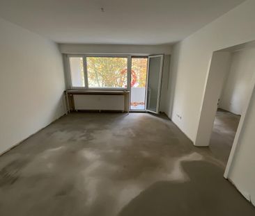 Ab sofort! 2-Zimmer-Wohnung in Dortmund Hörde inkl. 200 EUR Baumark... - Foto 1