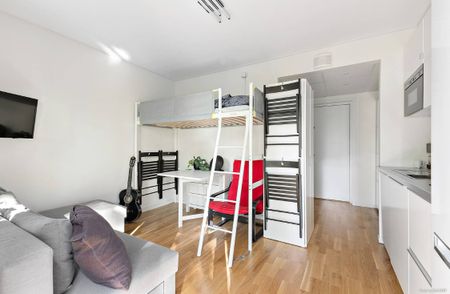 Parkvägen, Vallentuna - Foto 3