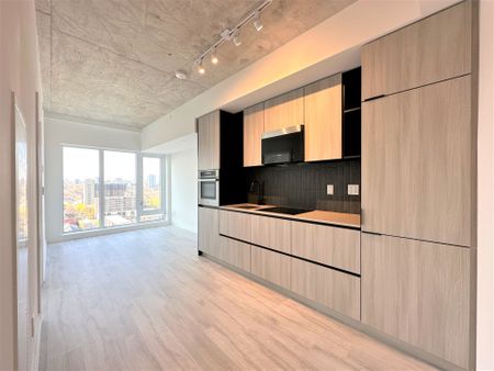 For Lease - 2 Augusta Avenue Unit# Ph08, Toronto, Ontario - Photo 3