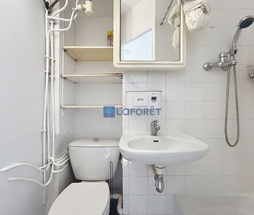 Appartement T1 Paris 10 à louer - Photo 4