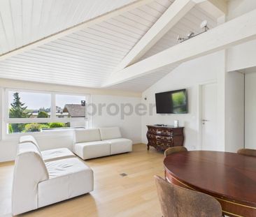 4.5 Zimmer, 90 m², 1. Stock - Photo 6