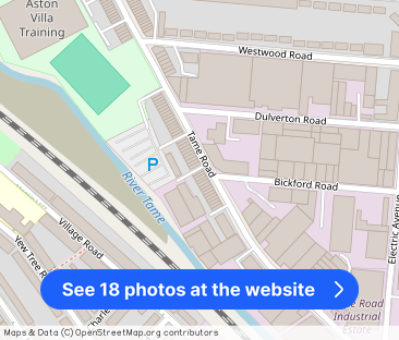 Tame Road, Birmingham, B6 7DG - Photo 1