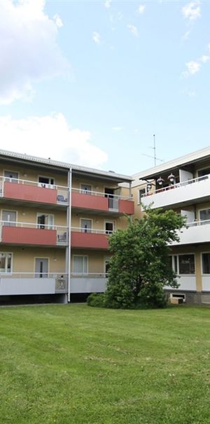 Medborgargatan 26 - Photo 1