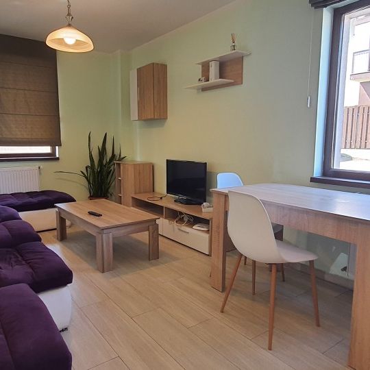 Apartment for rent in Cluj, near the University of Medecine and Pharmacy, Mircea Eliade street, with 2 bedrooms - Fotografie 1