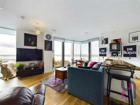3 bedroom flat to rent - Photo 4